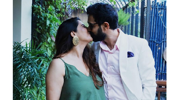  Sheetal Thakur, Vikrant Massey