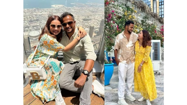 devoleena Bhattacharjee