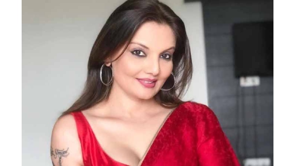 Parveen babi, zeenat aman