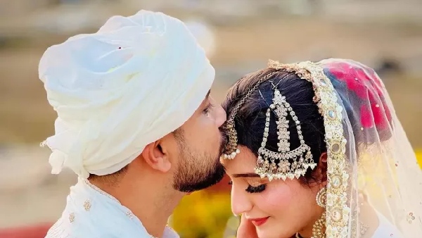 Mudassar Khan, Riya Kishanchandani