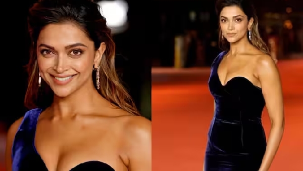 Deepika Padukone