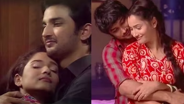 Ankita Lokhande, Sushant Singh Rajput, Bigg Boss 17