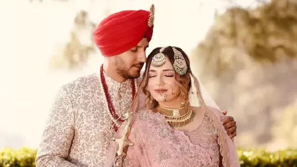 Pranay Singh Pachauri, Sehaj Kaur Maini