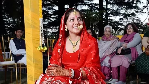 Neha Bagga, Pahadi