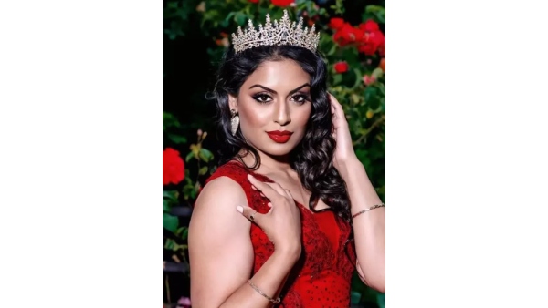 shafina shah, bobby deol