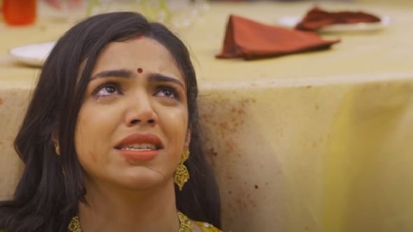Shriya Pilgaonkar, Jitendra Kumar, Dry Day