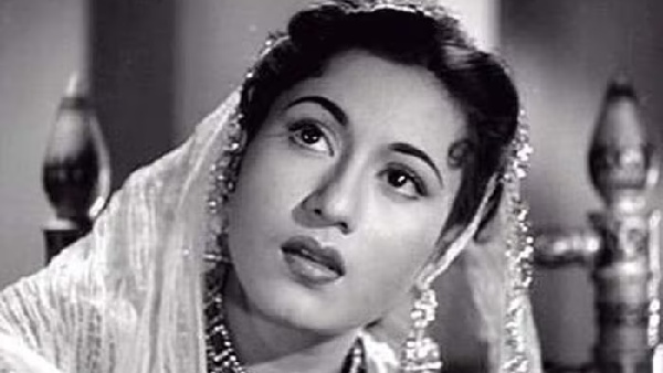 madhubala