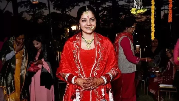 Neha Bagga, Pahadi