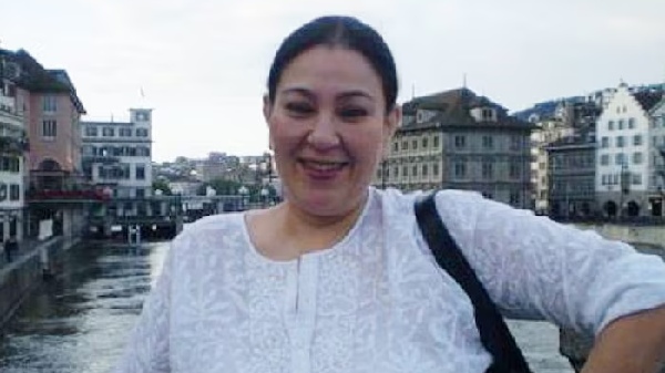 Helena luke, Mithun Chakraborty,