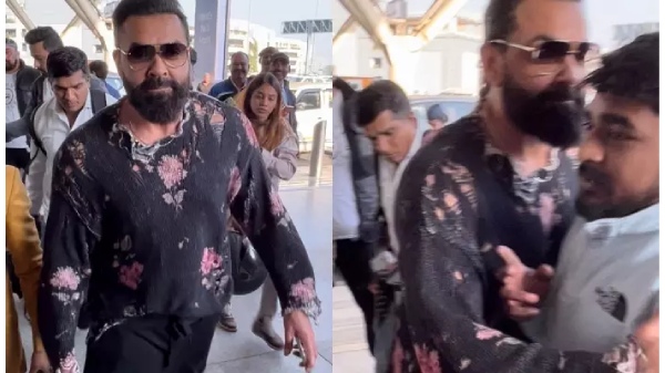 Bobby Deol
