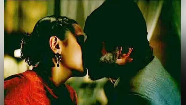 Rani mukerji, amitabh bachchan