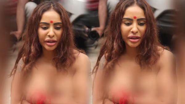 Sri reddy