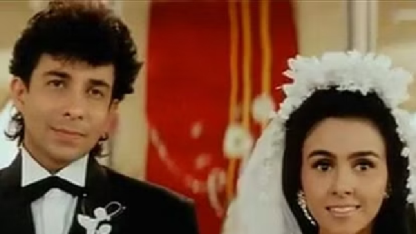 Deepak Tijori