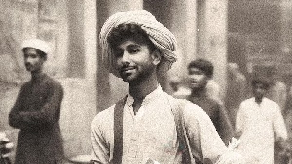 orhan Awatramani