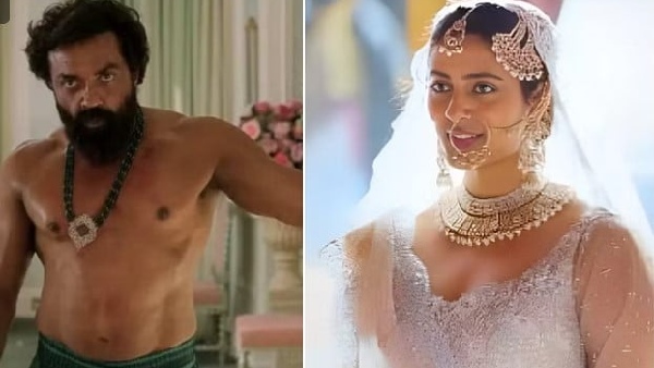 Bobby deol, mansi taxak