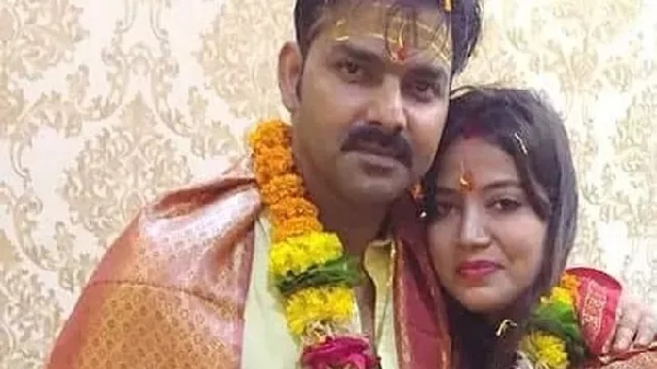 Pawan Singh, Jyoti Singh, Akshara Singh