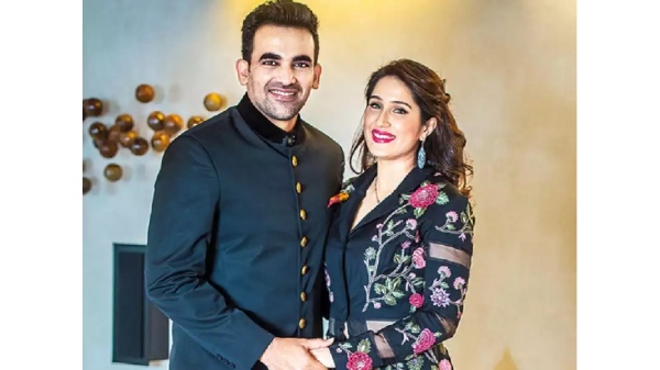Sagarika Ghatge, zaheer khan Sagarika Ghatge, zaheer khan