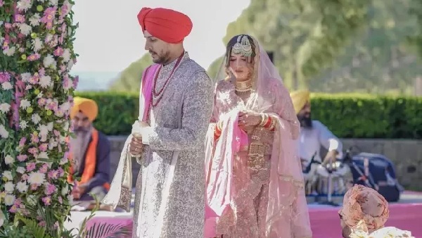 Pranay Singh Pachauri, Sehaj Kaur Maini