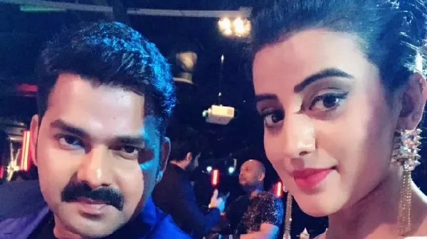 Pawan Singh, Jyoti Singh, Akshara Singh