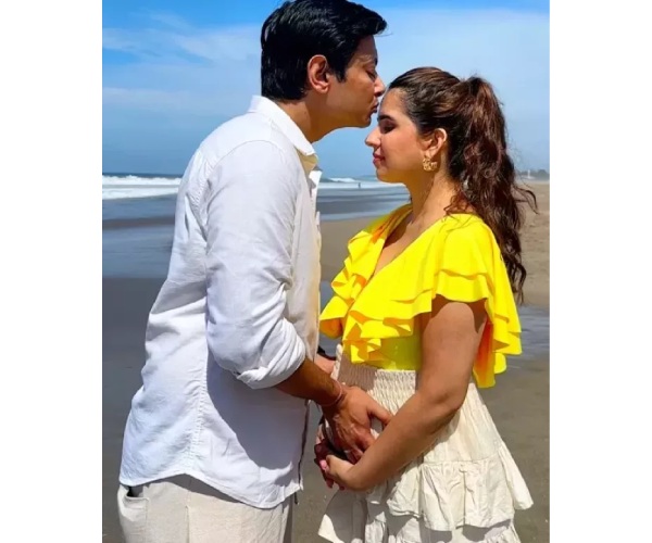 Shirin Sewani Shirin Sewani