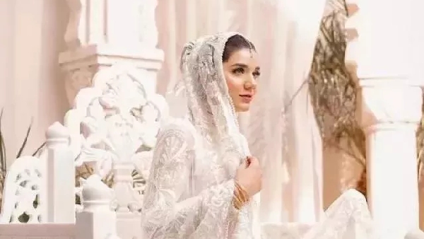 Kiran Ashfaque, Hamza Ali Chaudhary