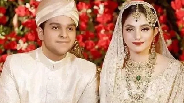 Anush Ammar, Muneeb