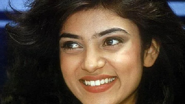 Sushmita Sen Sushmita Sen