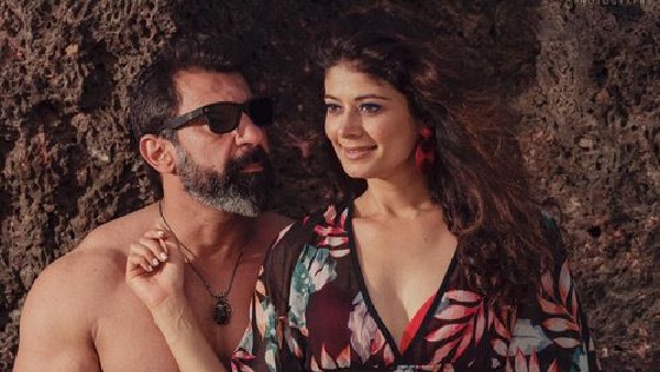 Pooja batra