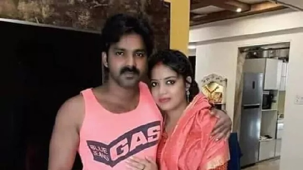 Pawan Singh, Jyoti Singh, Akshara Singh