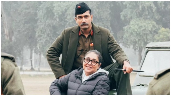 Sam Bahadur,Vicky Kaushal Sam Bahadur,Vicky Kaushal