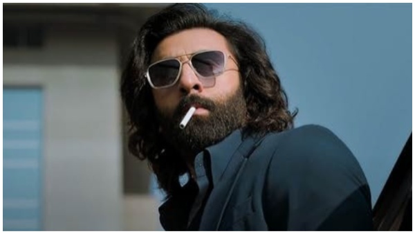 Ranbir Kapoor, animal