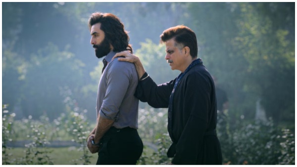 Ranbir Kapoor, animal, bobby deol, anil kapoor