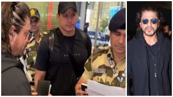 Shahrukh khan