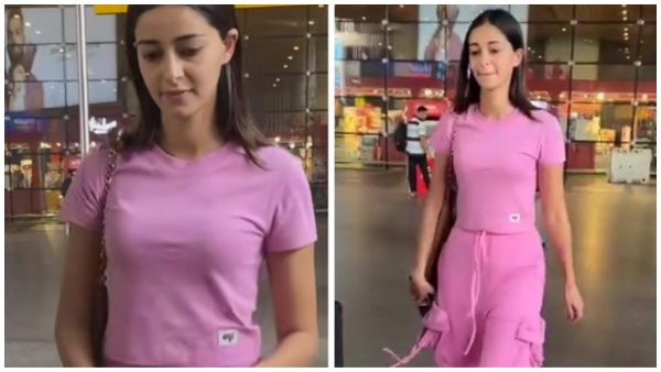 Aditya Roy Kapur, Ananya Pandey