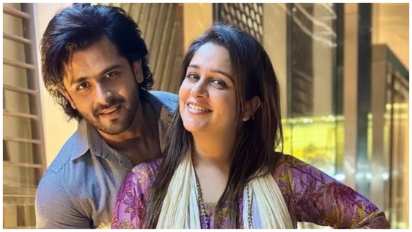 jhalak Dikhhla Jaa 11, Shoaib ibrahim, Dipika Kakkar