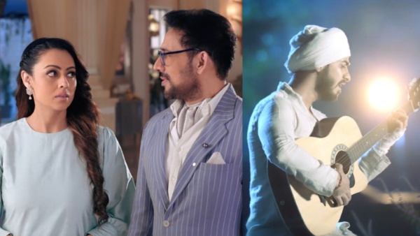 Teri Meri Doriyaann Spoiler Alert