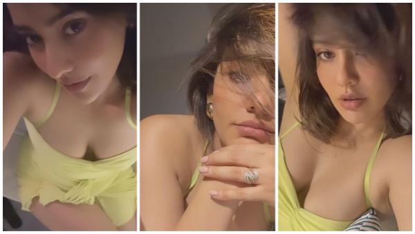 Neha Sharma