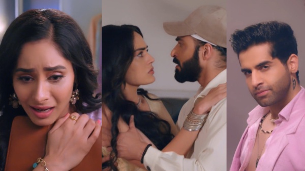 Teri Meri Doriyaann Spoiler Alert