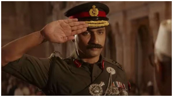 vicky kaushal