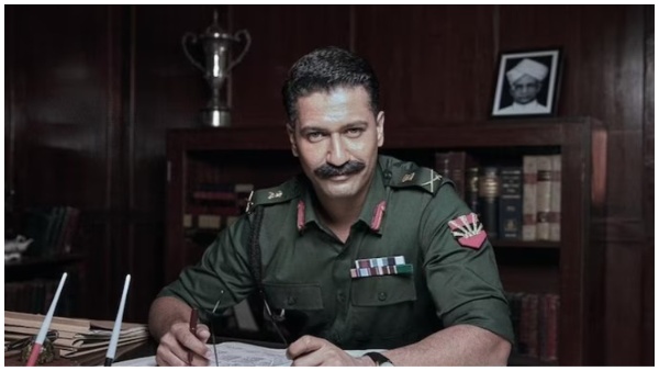 Sam Bahadur