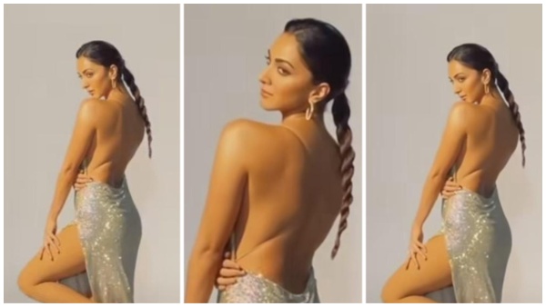 Kiara Advani