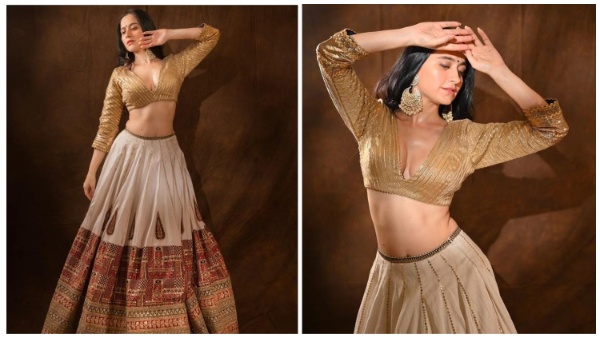 Sanjeeda Sheikh
