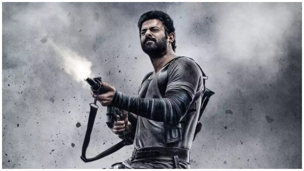 Salaar, prabhas