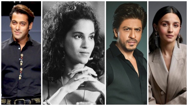 Jami Gertz, salman khan, shahrukh khan, alia bhatt