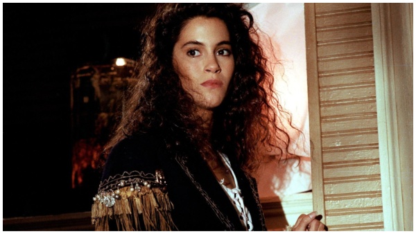 Jami Gertz