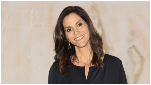 Jami Gertz Richest female actress