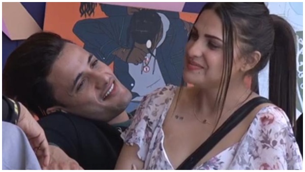 Himanshi Khurana Break Up Himanshi Khurana Break Up