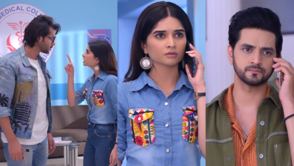 Ghum Hai Kisikey Pyaar Meiin Spoiler Alert