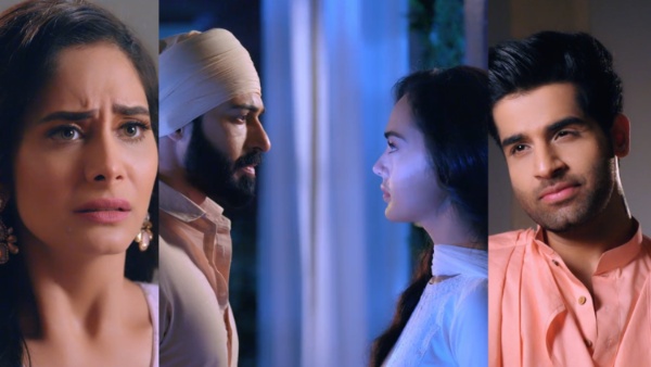 Teri Meri Doriyaann Spoiler Alert