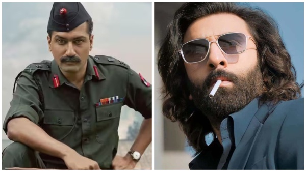 sam bahadur, animal, Box Office